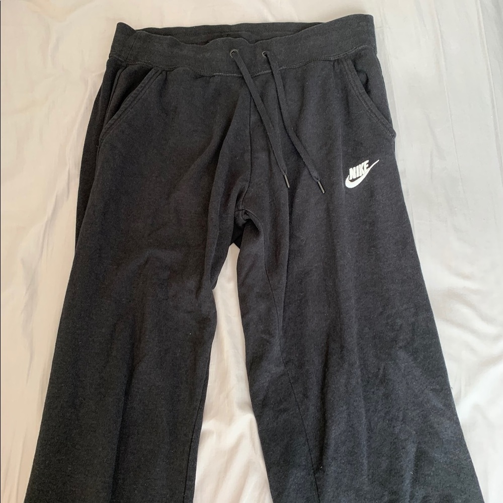 Nike Casual Wide Leg Pant